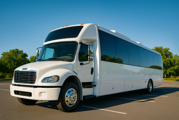 Nampa Minibus