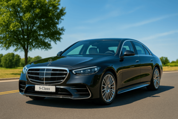 Nampa Sedans
