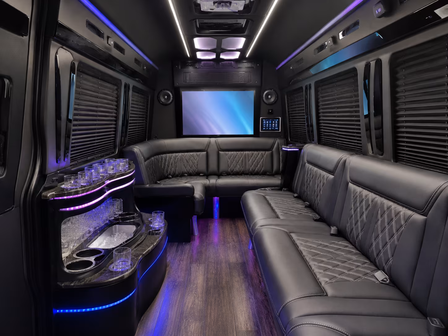 after prom transportation to wahooz and beyond