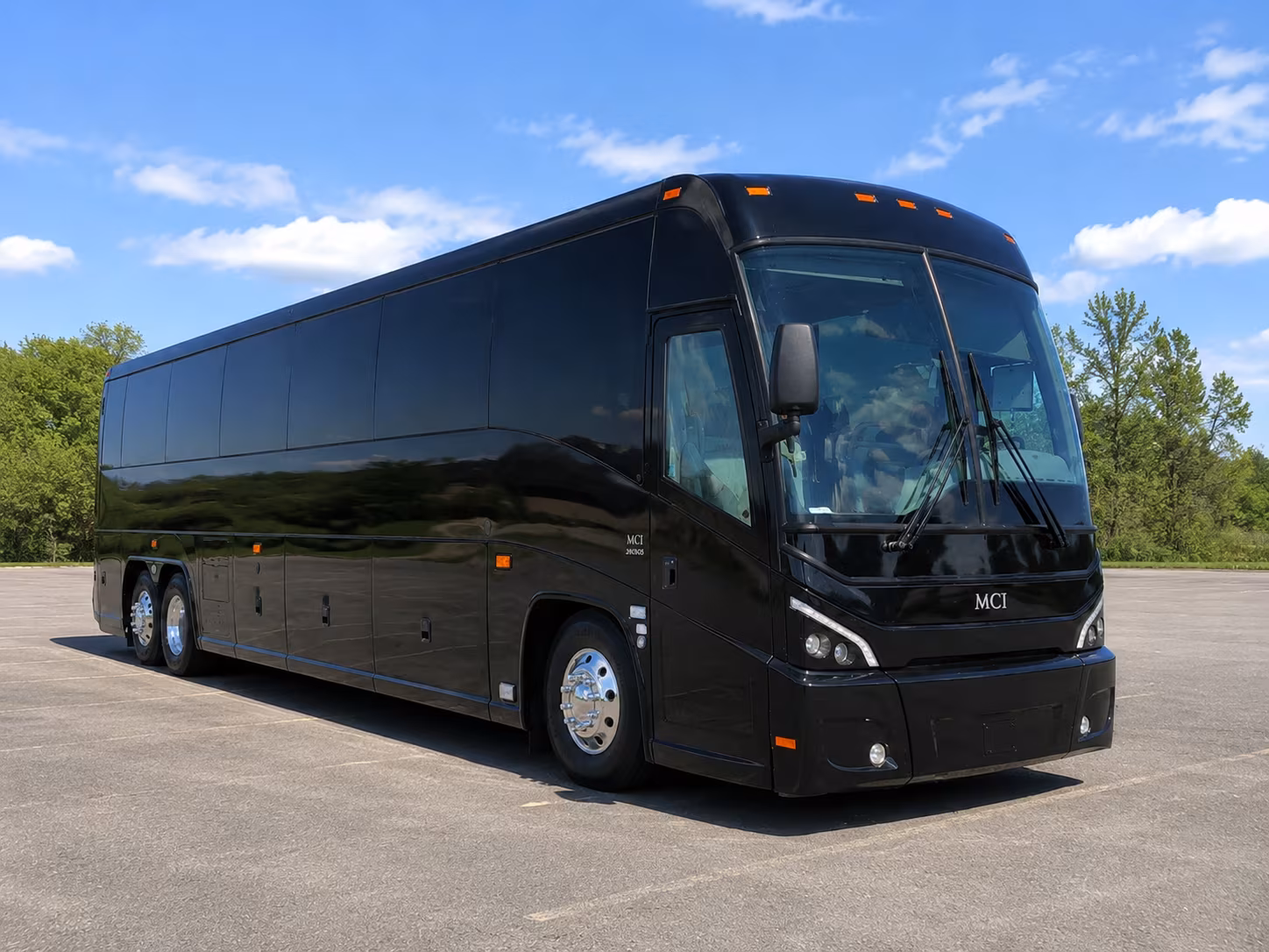 book your nampa prom bus before the season fills up