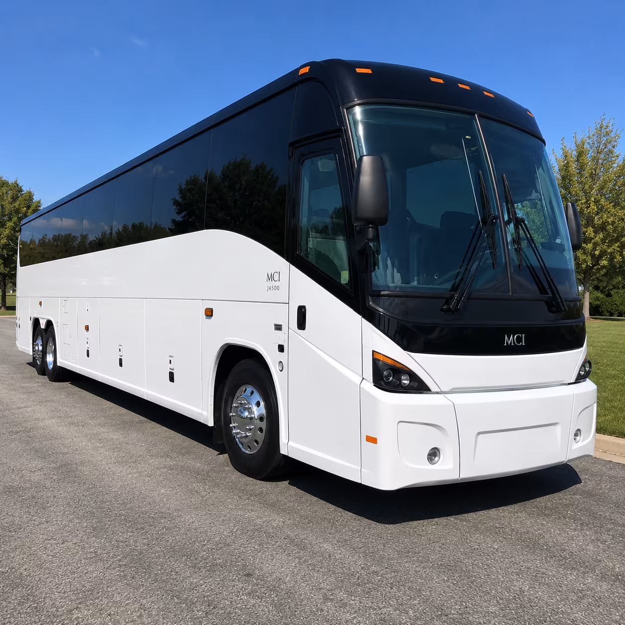 charter bus shuttle service to boise airport boi from nampa