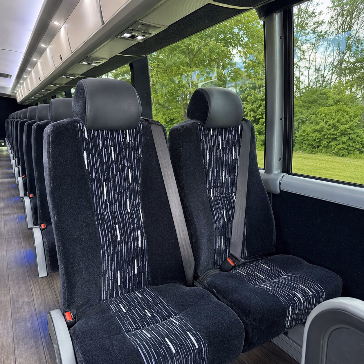 compare nampa bus rentals in minutes not days