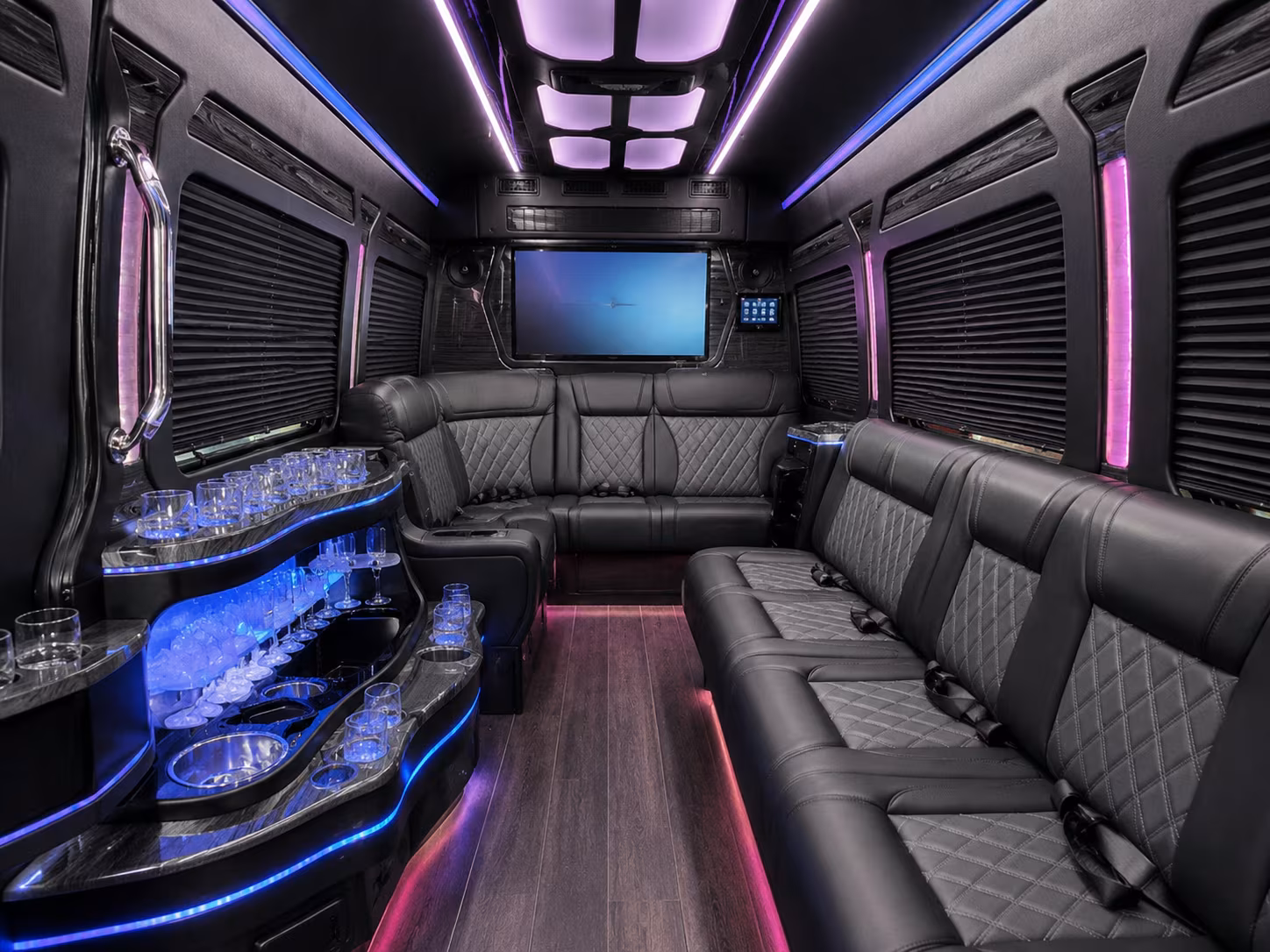 coordinating treefort music fest transportation from nampa