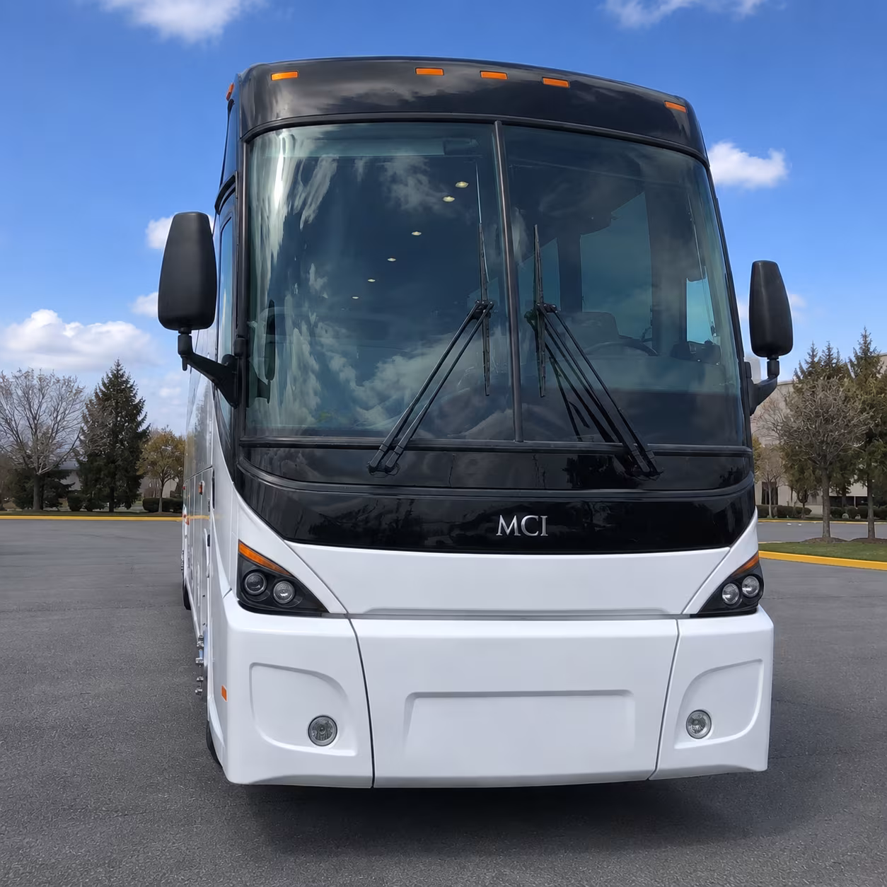 nampa airport pickup service after landing at boi