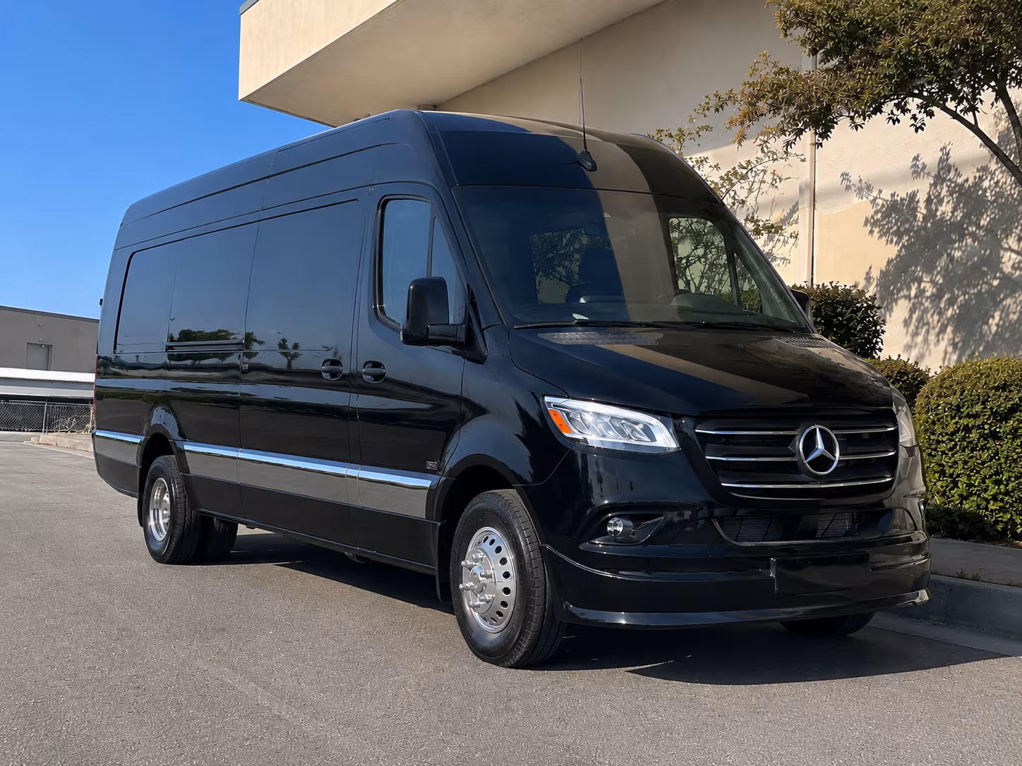 nampa airport transportation onboard seating