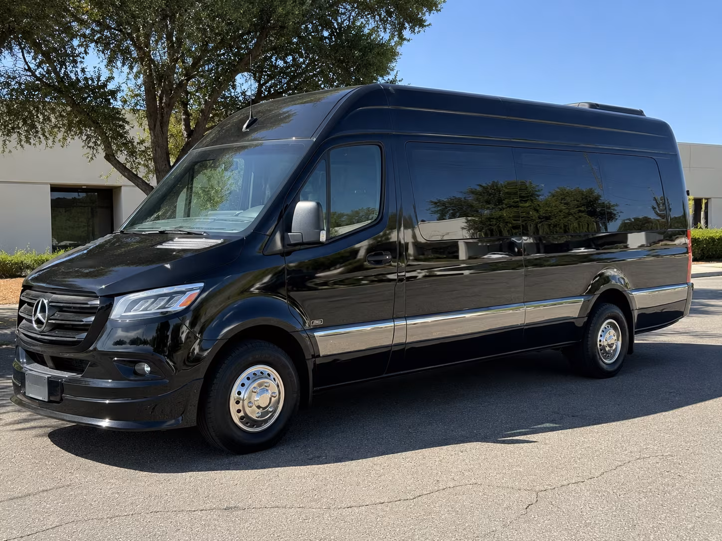 nampa airport transportation