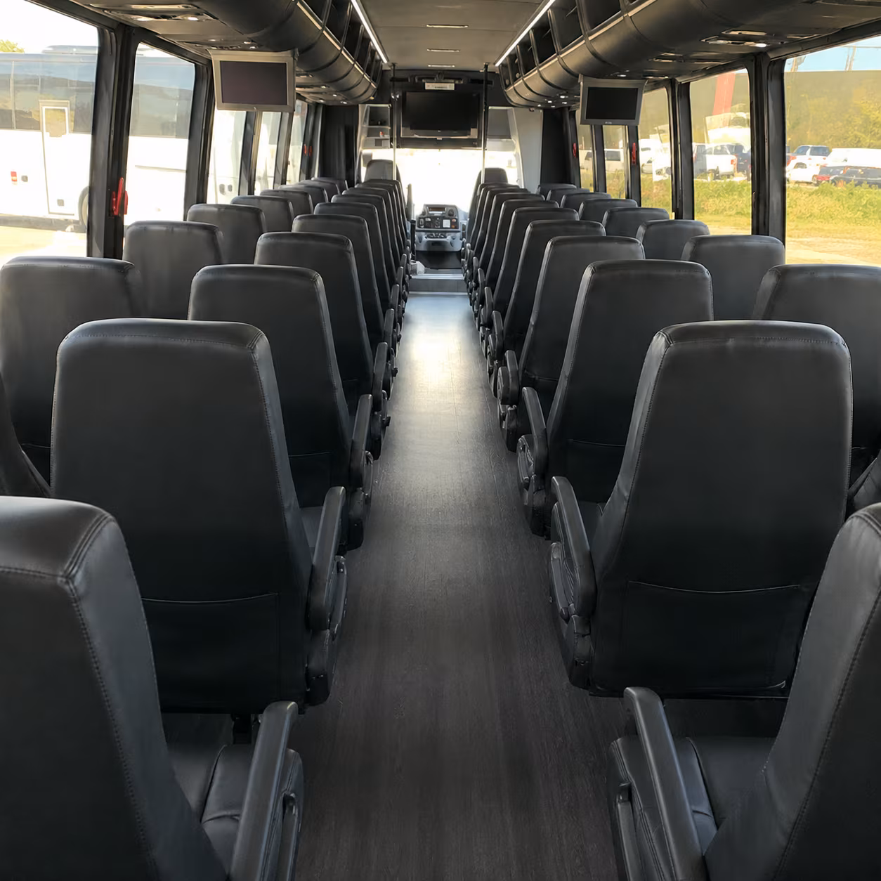 nampa church transportation