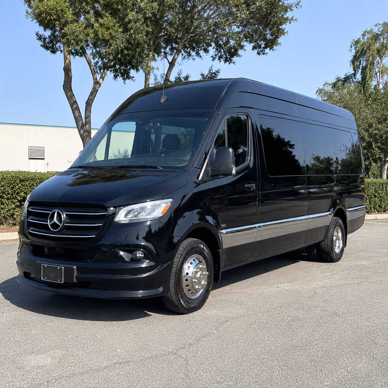 nampa employee transportation