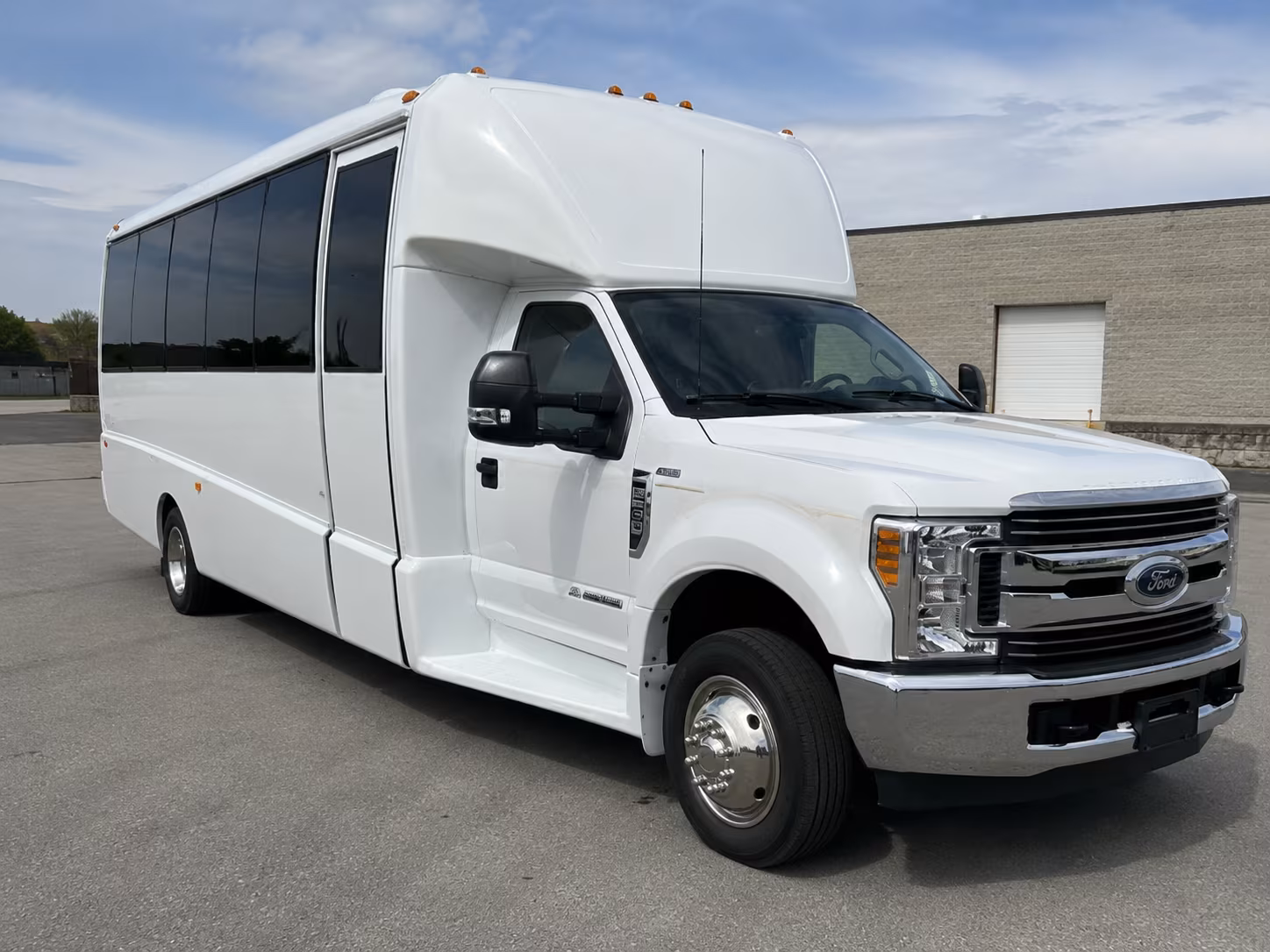 nampa field trip transportation