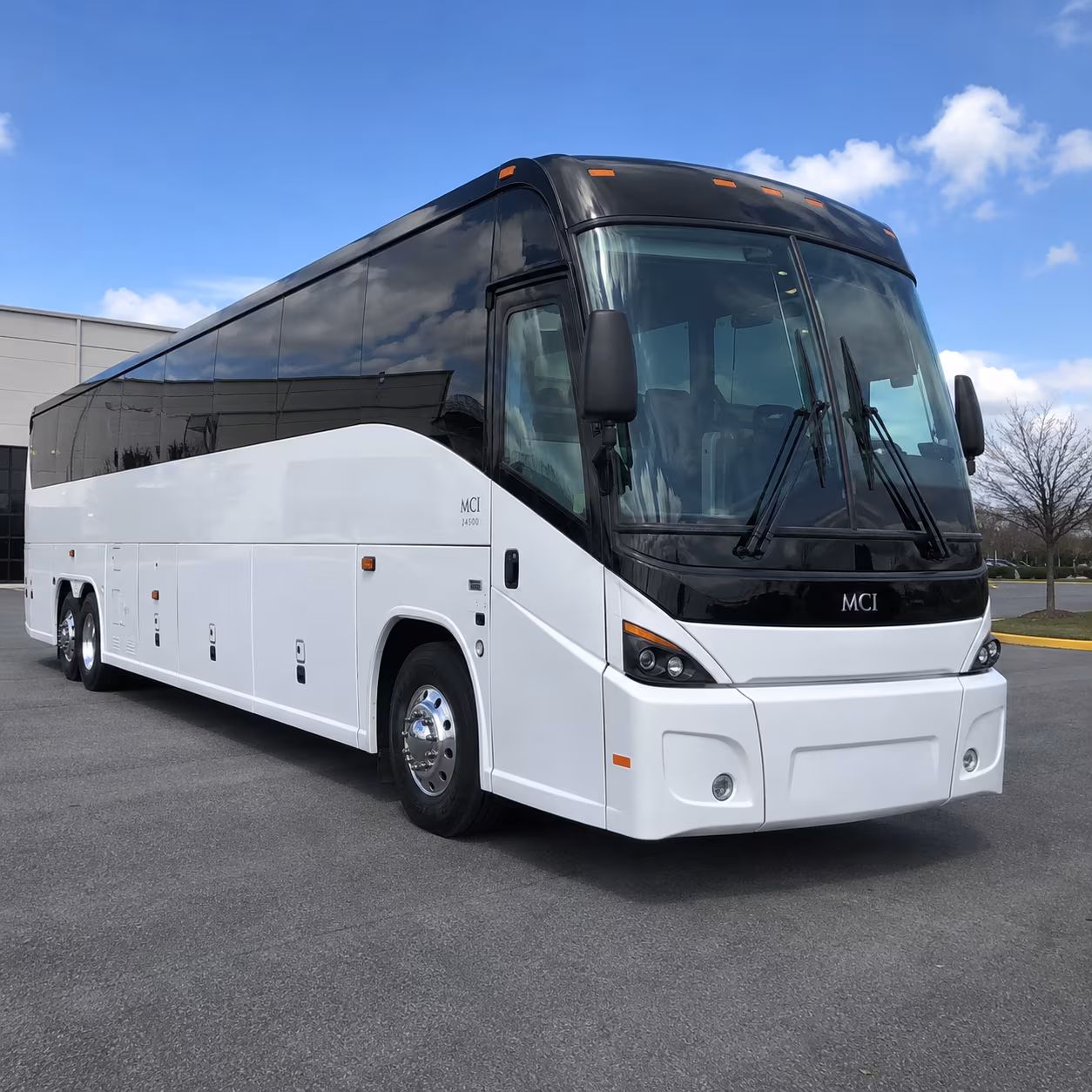Nampa Government & Military Transportation