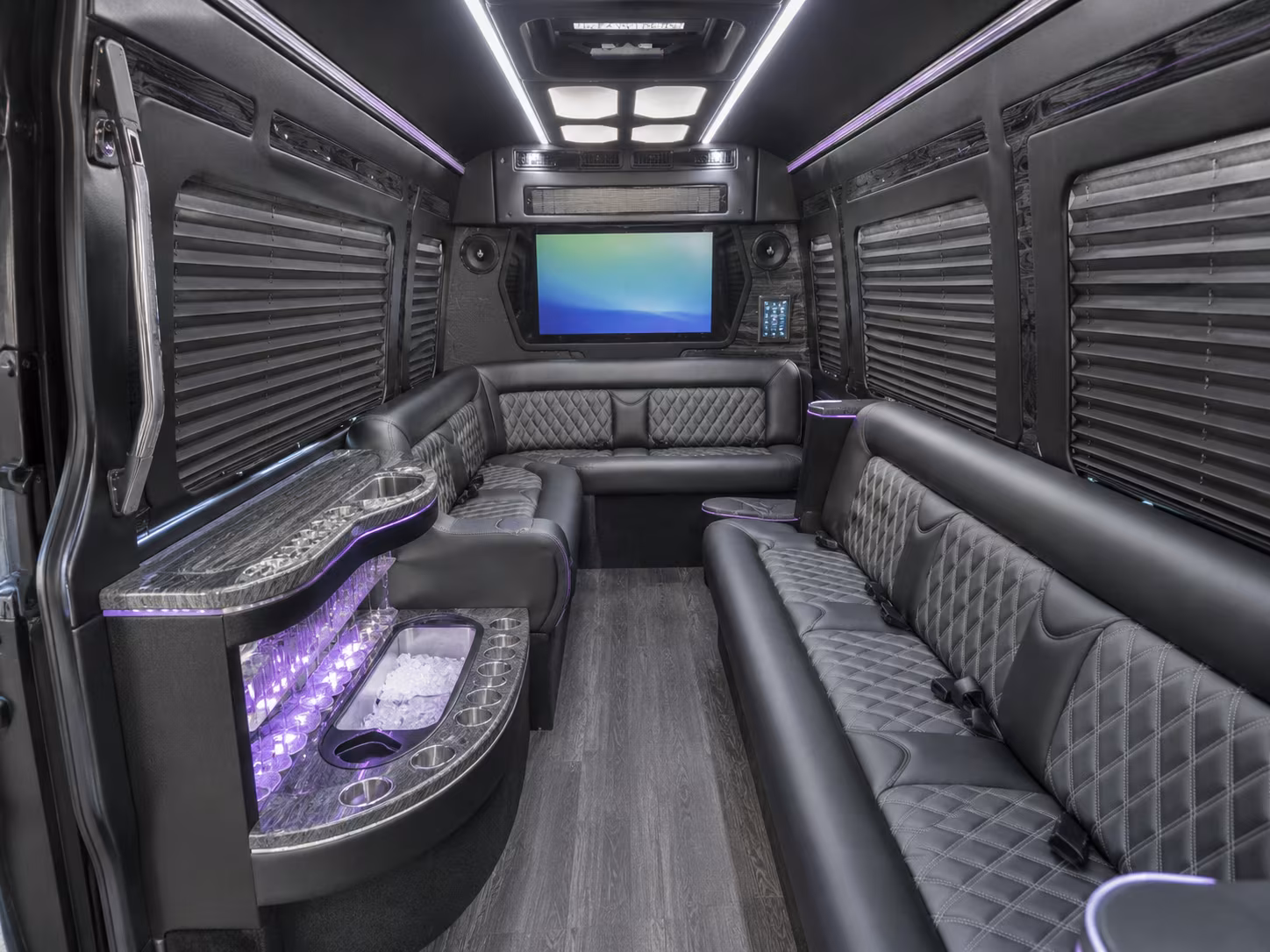 nampa long distance transportation