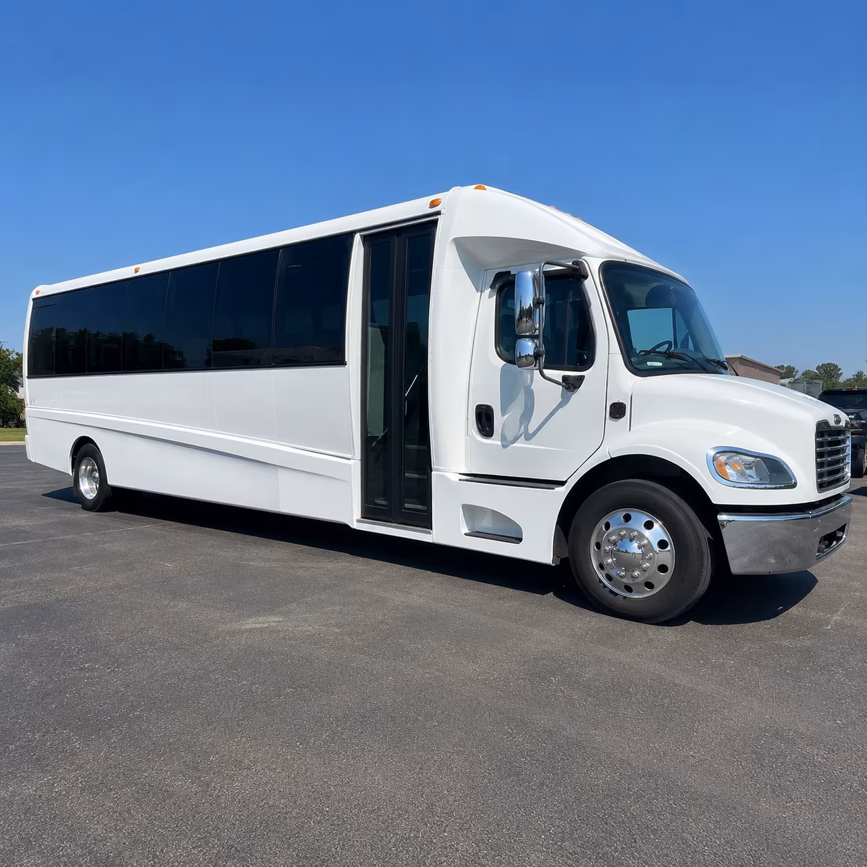 Nampa Religious Group Transportation