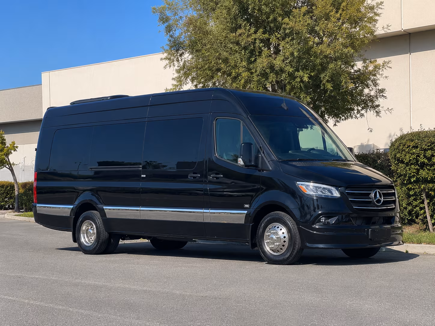 nampa sporting event transportation onboard seating