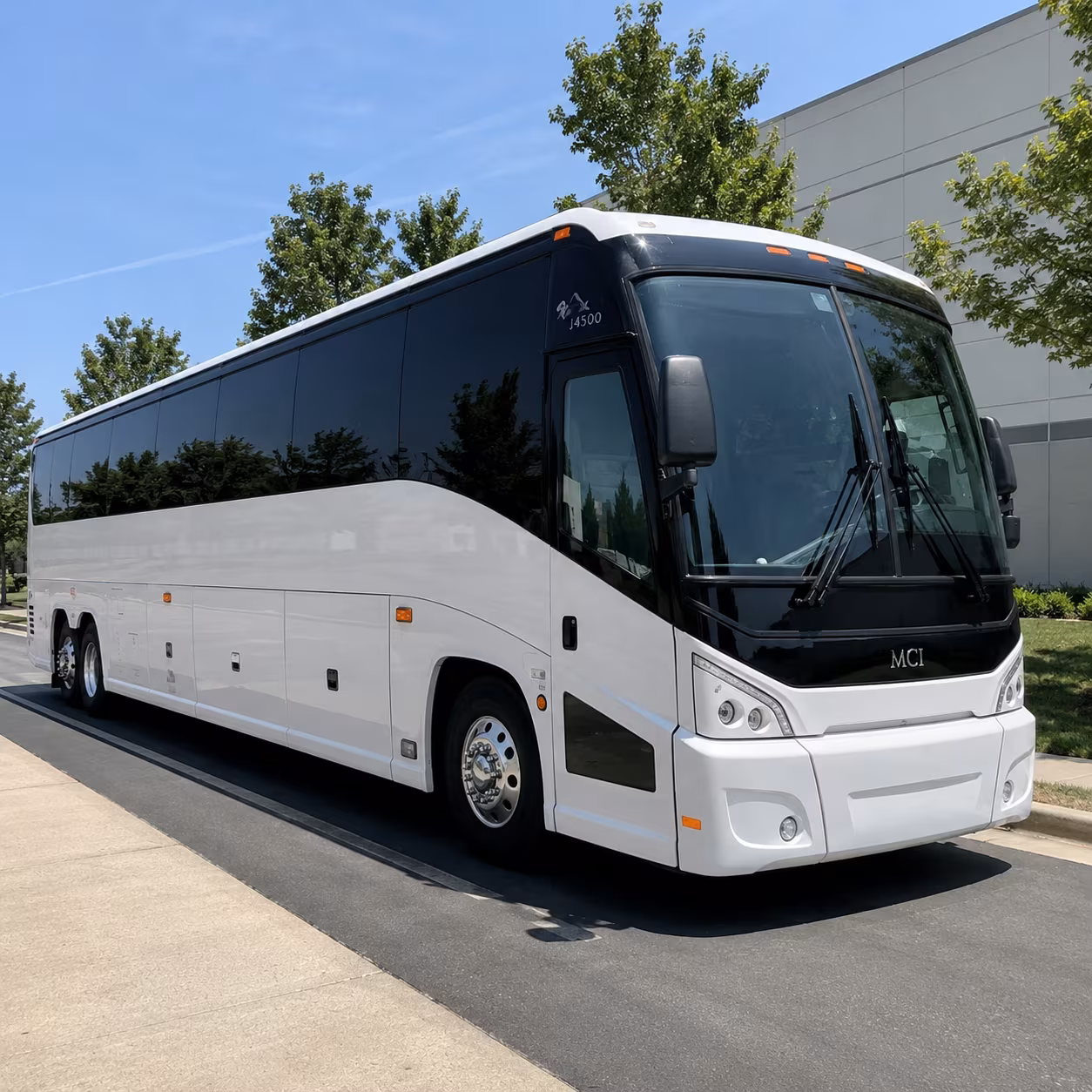 nampa sporting event transportation