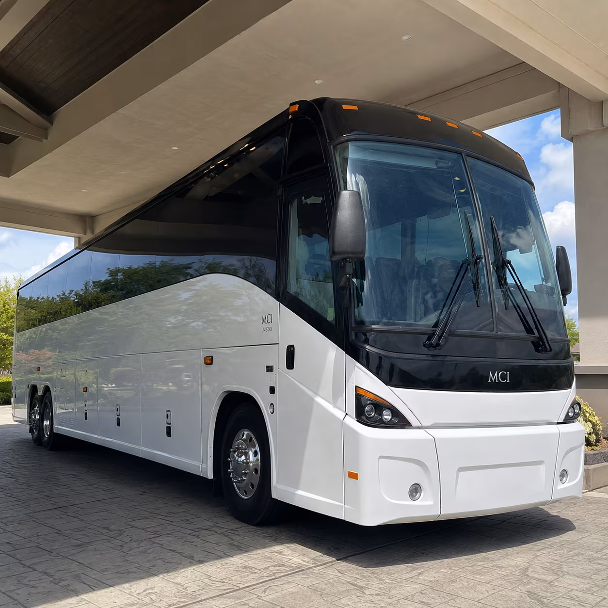 shift worker shuttles that run when your facility does