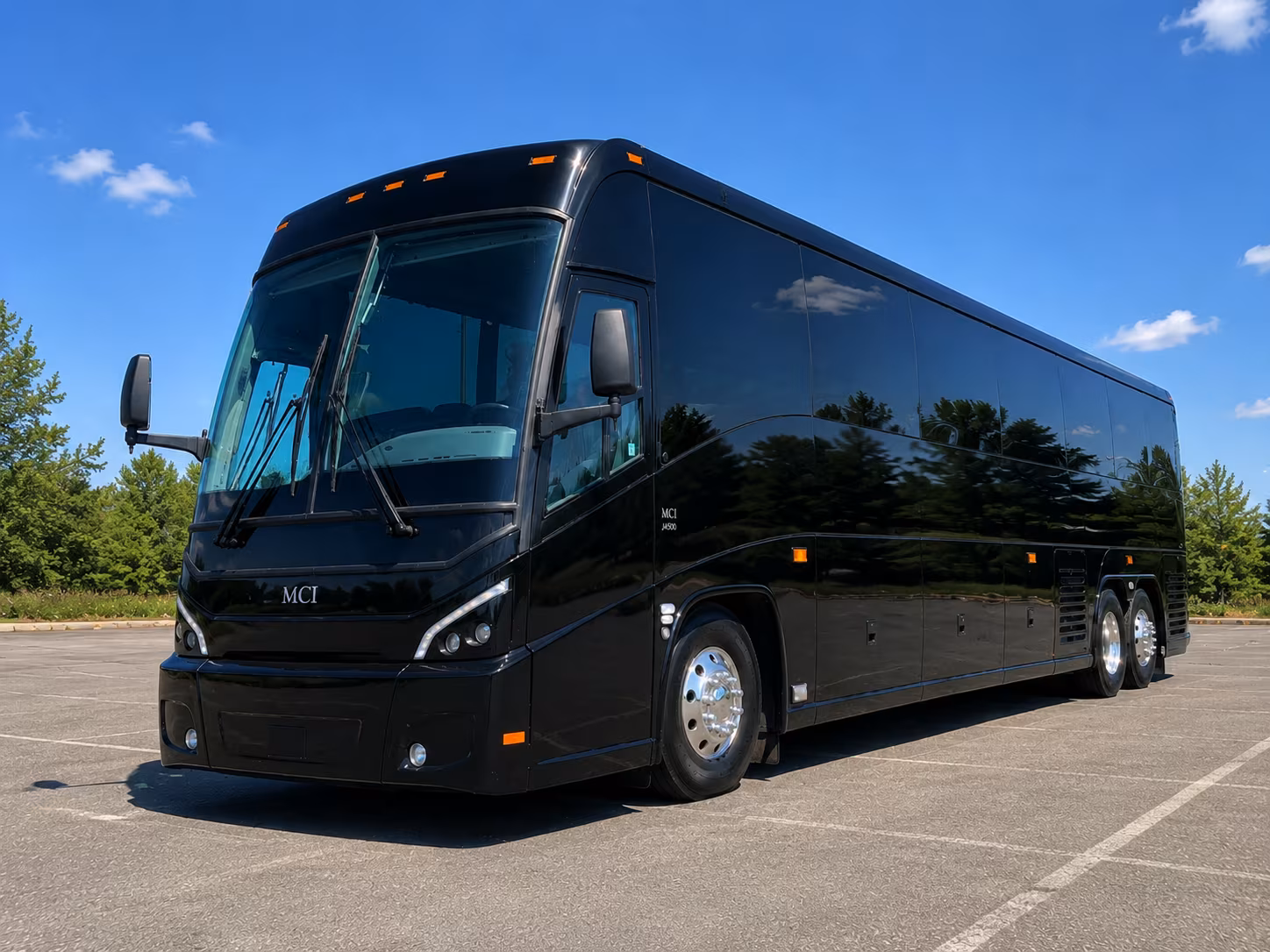 wedding guest shuttle buses between nampa venues and boise hotel blocks